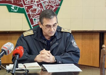 Пожарната в Русе ще се бори с инцидентите от влакове и бездомни /ВИДЕО/