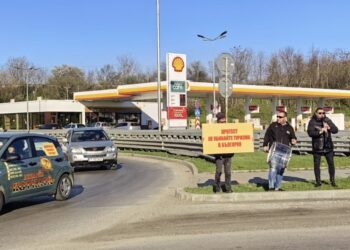 Ресторантьорите в Русе срещу 20% ДДС: Клиентите ще плащат високите цени /ВИДЕО/