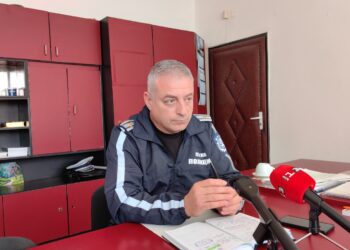 За месец в Русенско: 106 катастрофи с 34 ранени и един загинал /ВИДЕО/