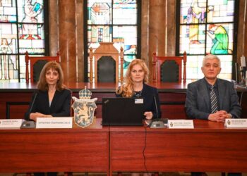 Окръжен съд-Русе отчете качество и бързина в правораздаването през 2024 г.