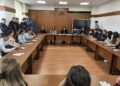 Русе Медиа - За да знаеш повече Образователната програма на ВСС и МОН стартира отново в Административен съд-Русе