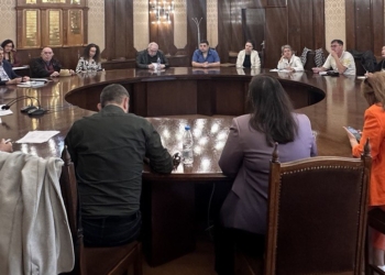 Директорката на Художествената галерия оглави Обществения съвет по култура