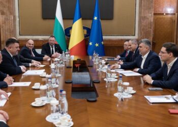 Атанас Зафиров: FAST Danube 2 е готов да започне – България чака подписа на Румъния
