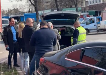 Депутатът Златан Златанов: Не ползвам кола на НС, отидох на ПТП-то по-късно като адвокат