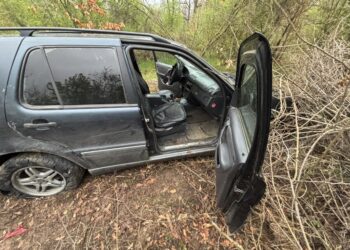 Русенски полицаи участваха в акция за залавянето на група, извършвала кражби в Шуменско