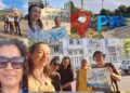 Русе Медиа - За да знаеш повече Ruse Summer Free Tour навършва 10 години: Безплатни обиколки с ново вдъхновение