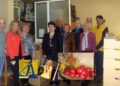 Лайънс движението в Русе с общи инициативи за Великден