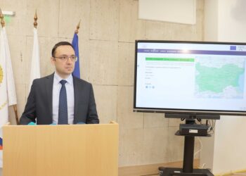 След тестовете на BG-ALERT: 98 % от клетките на мобилните оператори са излъчили съобщението