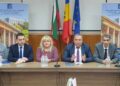 Тараклийският държавен университет официално стана поделение на Русенския университет