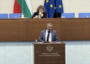 Депутатът Николай Братованов с позиция за Закона за личния фалит