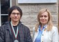 Русе Медиа - За да знаеш повече Възпитаник на МГ „Баба Тонка“ представя България на международната олимпиада по философия