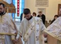 Ръкоположиха нов свещеник в Русе