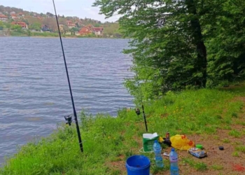 ИАРА-Русе хвана нарушители в периода на забрана за улов