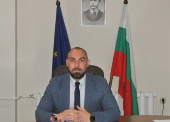Александър Ковачев е новият зам.-директор на ОДМВР-Русе