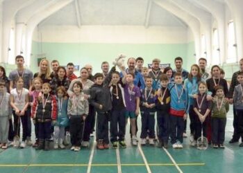 Русенци излизат на мирен протест в защита на залата по бадминтон