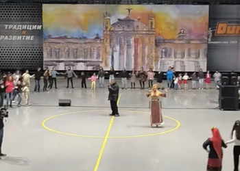 „Заедно за Стелко“ събра близо 15 500 лв. за лечението на 13-годишното момче от Русе
