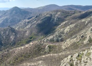 Изложба „За Сините камъни с любов“ показват в Екомузея в Русе