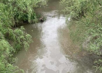 РИОСВ-Русе проверява сигнала за замърсяване на Русенски Лом от тази седмица