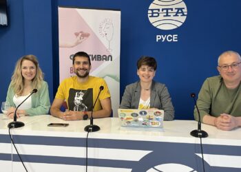 23 изби с над 150 вина ще се представят на Винофрения в Русе