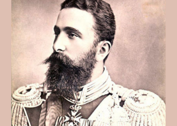 Група русенци искат да направят бюст-паметник на княз Батенберг в Русе