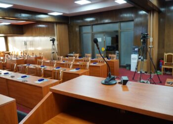 Комисията по екология в Русе ще обсъди с бизнеса качеството на въздуха