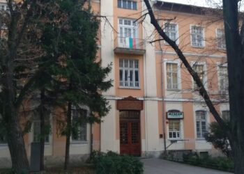 ПГ по дървообработване чества 130 години от създаването си