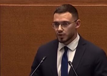 Георги Кръстев коментира предложените промени в НК за колекторските фирми /ВИДЕО/