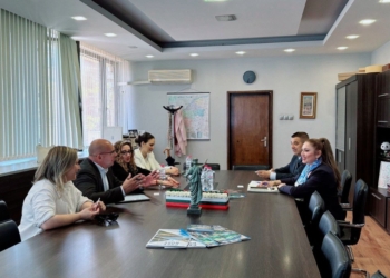 Глобална аутсорсинг компания проучва Русе за следващата си локация в България