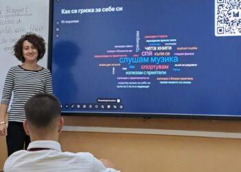 Две русенски училища са номинирани в конкурса „Добрите практики на фокус