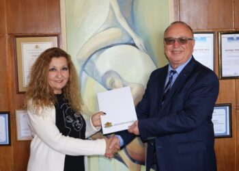 Училището по изкуствата в Русе чества своята 65-годишнина