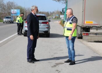 Инж.Стамен Савов: Пътят Русе-Бяла е изваден от черната статистика