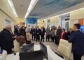 Русе Медиа - За да знаеш повече Аграрно-индустриалният факултет посрещна Българо-румънската земеделска работна група
