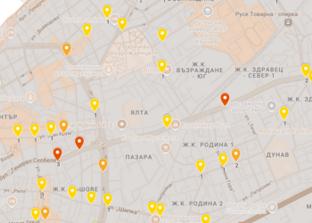 Иван Белчев с анализ на ПТП-ата с пешеходци в Русе и предложения за решения