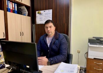 Лачезар Иванов спечели конкурса за директор на ОП „Спортни имоти“