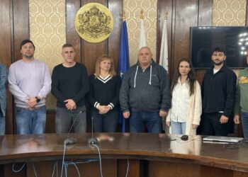 Русе ще бъде домакин на първото за България Балканско първенство по карате шинкиокушин