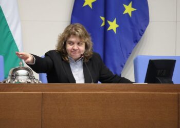 Председателят на Народното събрание доц.Наталия Киселова ще гостува в Русенския университет
