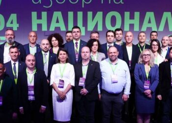 Депутатът от Русе Иван Белчев бе избран в Националния съвет на „Да, България“