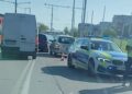 Русе Медиа - За да знаеш повече Пешеходка бе блъсната от автомобил на ул.“Филип Станиславов“