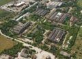 „Булмаркет Груп“ изгражда втори голям индустриален парк – този път в Раднево