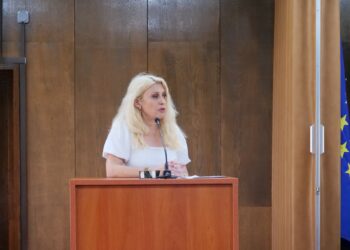 Съветниците от ГЕРБ апелират за по-строг контрол върху придвижването с тротинетки в Русе