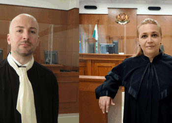 Кадрови промени в Административен съд-Русе