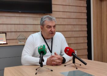 УМБАЛ „Канев“ празнува 160 г. с уникални проекти, апаратура и млади лекари /ВИДЕО/