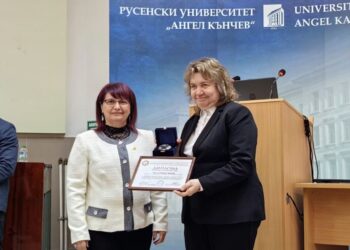 Наталия Киселова в Русе: Ще проверя ПТП-то, в което замесиха името на депутата Златанов /ВИДЕО/