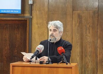 Съветниците в Русе почетоха паметта на жертвите на арменския геноцид /ВИДЕО/