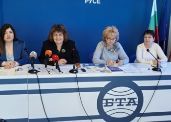 ПГЕЕ в Русе става второто училище в България със специалност „Медицинска техника“ /ВИДЕО/