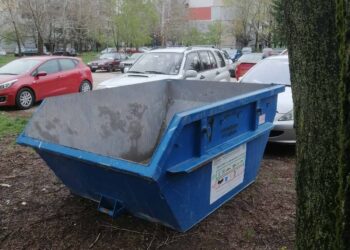 Започва кампания за безплатно извозване на строителни отпадъци от домакинствата