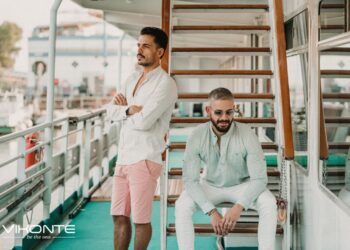 Vikonte – мъжки стил без излишна показност