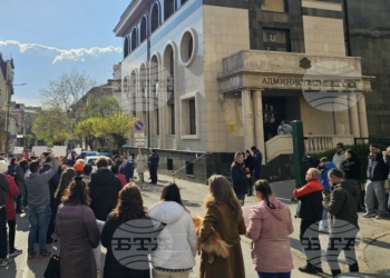 Съветниците ще отменят новото си решение за залата по бадминтон в Русе