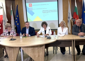 Тревожен ръст на случаите на домашно насилие отчетоха експерти в Русе