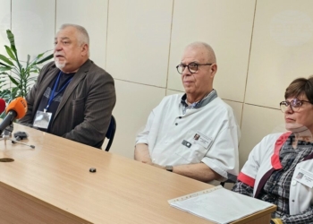 Нови специалисти и модерна апаратура ще помагат за ранната диагностика на пациенти в Онкологичния център в Русе
